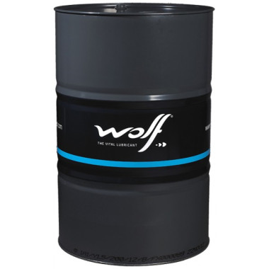 Трансмиссионное масло Wolf для МКПП GUARDTECH 80W-90 205 литров.