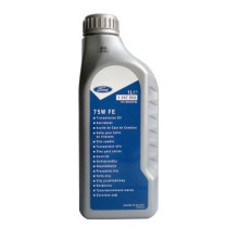 Трансмиссионное масло Ford для МКПП 75W FE (WSS-M2C200-D2) 1 литр.