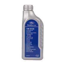 Трансмиссионное масло Ford для МКПП 75W-90 BO (WSD-M2C200-C) 1 литр.