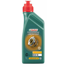 Трансмиссионное универсальное масло Castrol Transmax Limited Slip Z 85W-90 1 литр.