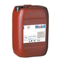 Трансмиссионное универсальное масло Mobil Mobilube 1 SHC 75W-90 20 литров.