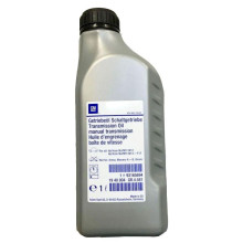Масло трансмиссионное GM для МКПП 93165694 OIL-M T 75W-85 1 литр.