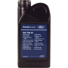 Масло гипоидное заднего моста Ford 75W-85 (WSS-M2C942-A) 1 литр.