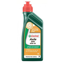 Трансмиссионное масло Castrol для мостов Axle EPX 80W-90 1 литр.