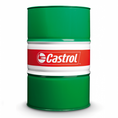 Трансмиссионное масло Castrol для мостов Axle EPX 80W-90 208 литров.