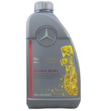 Масло для мостов Mercedes-Benz MB 235.0 Genuine Rear Axle Oil 85W-90 1 литр.