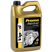 Масло моторное промывочное VipOil Professional Promo 3,5 литра.