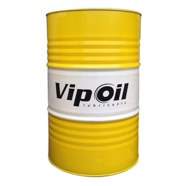 Масло моторное промывочное VipOil Professional Promo 200 литров.