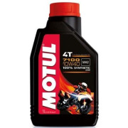 Масло для мототехники MOTUL 7100 4T 10W-40 (836311) 1 литр.
