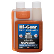 Очиститель форсунок для дизеля Hi-Gear HG 3418 237 мл.