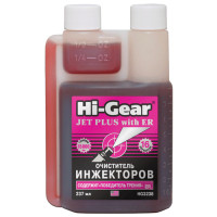Очиститель инжекторов с ER Hi-Gear HG3238 237 мл.