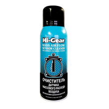 Очиститель датчика массового расхода воздуха Hi-Gear HG3260 284 г.