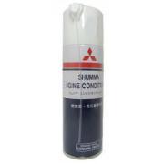 Очиститель двигателя-раскоксовка Mitsubishi SHUMMA Engine Conditioner 0,25 литра.