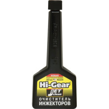 Очиститель инжектора концентрат Hi-Gear HG3225 150 мл.