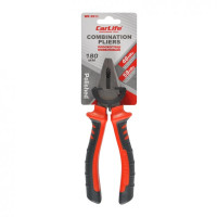 Плоскогубцы комбинированные Carlife 180 мм 46-58 HRC WR5511