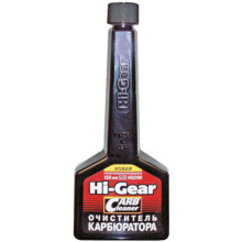 Очиститель карбюратора концентрат Hi-Gear HG3190 150 мл.