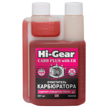 Очиститель карбюратора с ER Hi-Gear HG3208 237 мл.
