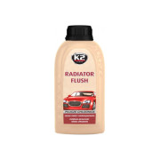 Промывка радиатора K2 RADIATOR FLUSH 250 мл.