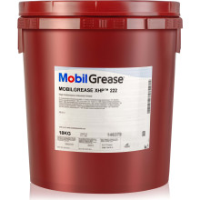 Пластичная смазка Mobil Mobilgrease XHP 222 18 кг.