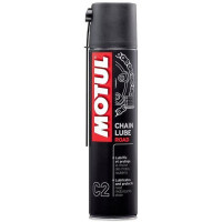 Смазка для цепи Motul C2 Chain Lube Road 0,4 литра.