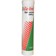 Пластичная смазка Castrol Spheerol EPL 2 0,4 кг.