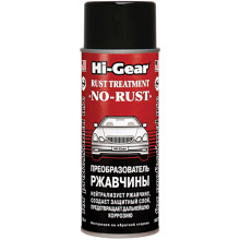 Очиститель ржавчины Hi-Gear HG 5718 255 г.