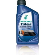 Тормозная жидкость Petronas Tutela TOP-4 1 литр.