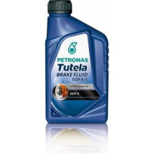 Тормозная жидкость Petronas Tutela TOP-4 1 литр.